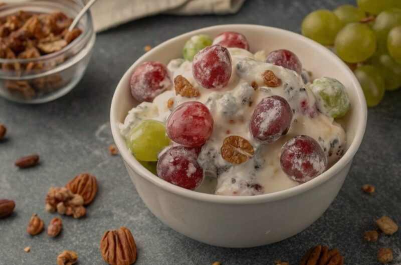 Grape Salad Recipe
