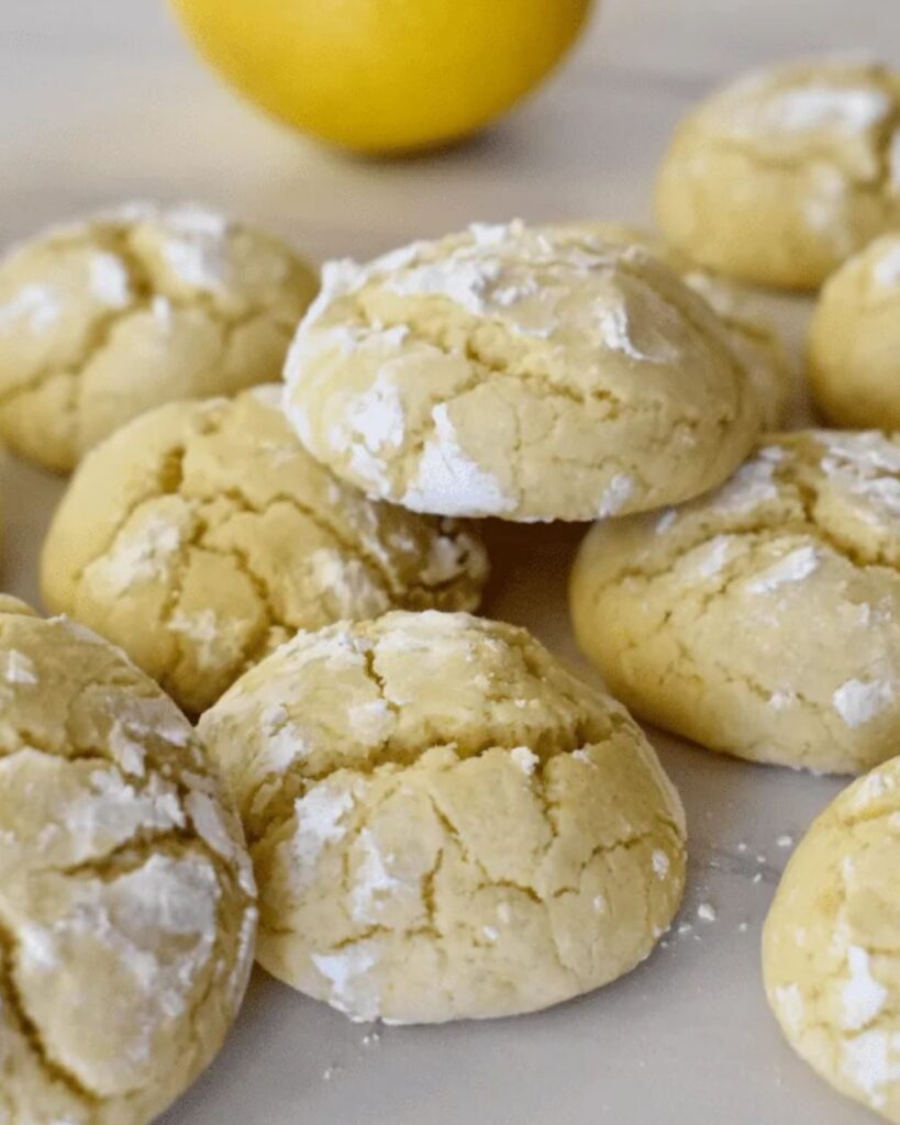 Dust with powdered sugar before serving if desired. This adds a lovely touch of sweetness and charm!
