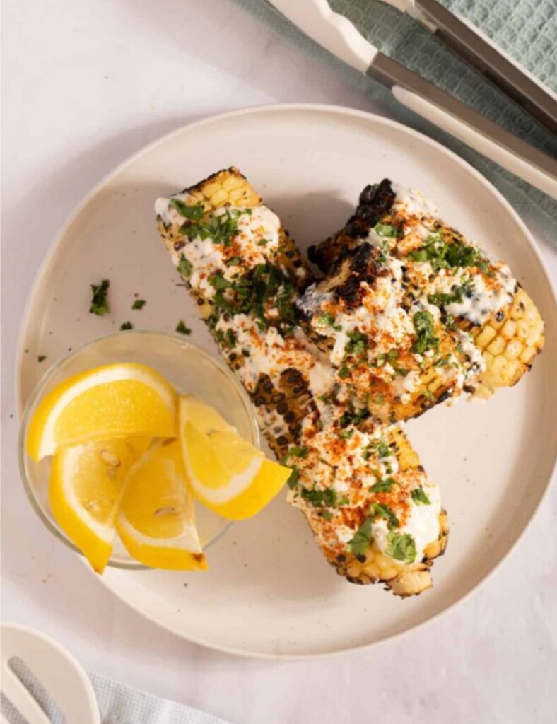 Mexican Street Corn, or Elote, is not just a dish; it's a vibrant celebration of flavors that brings the essence of street food right to your home. 