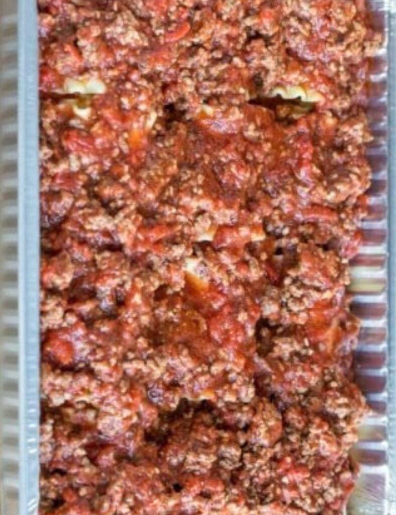  Lasagna Roll Upsb