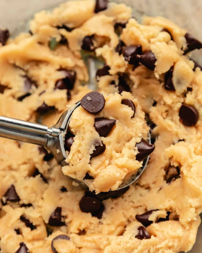 Bake the Cookies