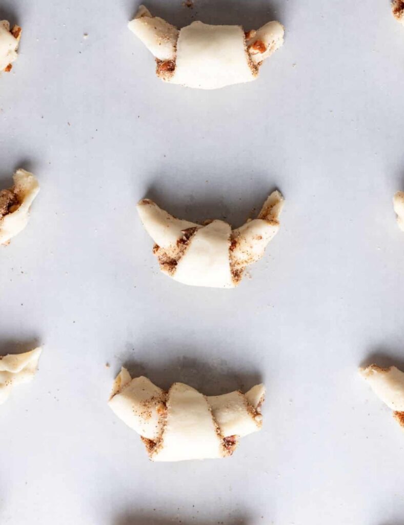 Make Rugelach