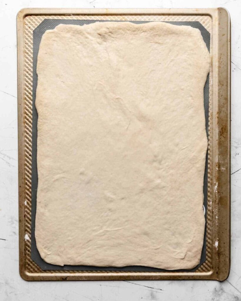 How to Make Pepperoni Bread
