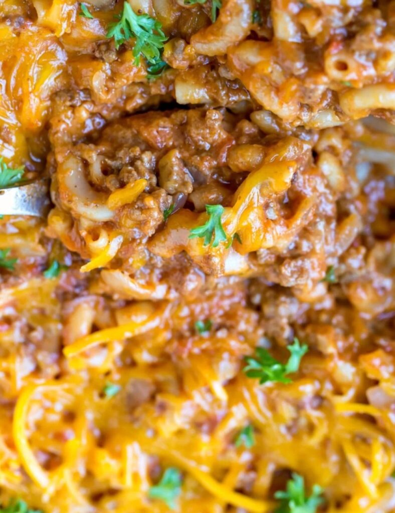It's incredibly easy to make, so I often whip it up after a long day, and my family can’t get enough of it! The combination of spices really elevates the dish, making it a fun way to spice up weeknight meals. 