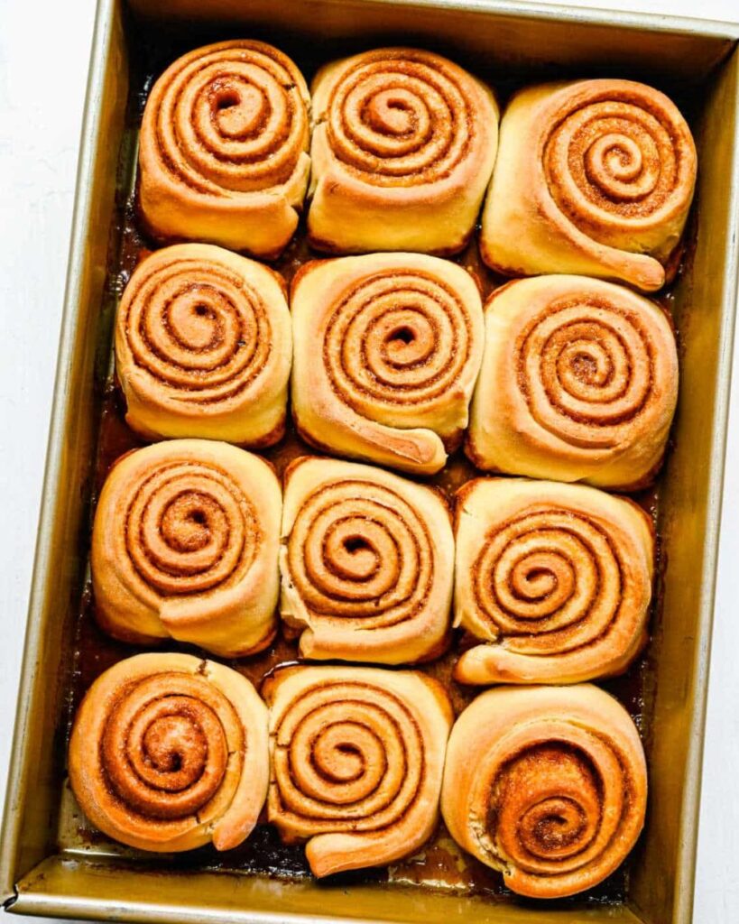 Honey Buns