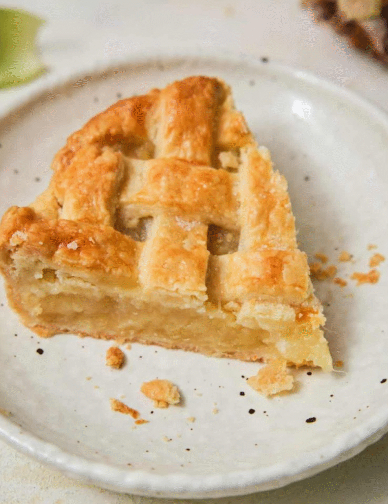 piece of Pineapple Pie