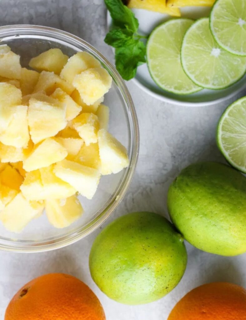 1/2 cup tequila
1/4 cup lime juice
1/4 cup triple sec
1 tablespoon agave syrup (optional)
Ice (as needed)
Salt (for rimming glasses)
Lime wedges (for garnish)