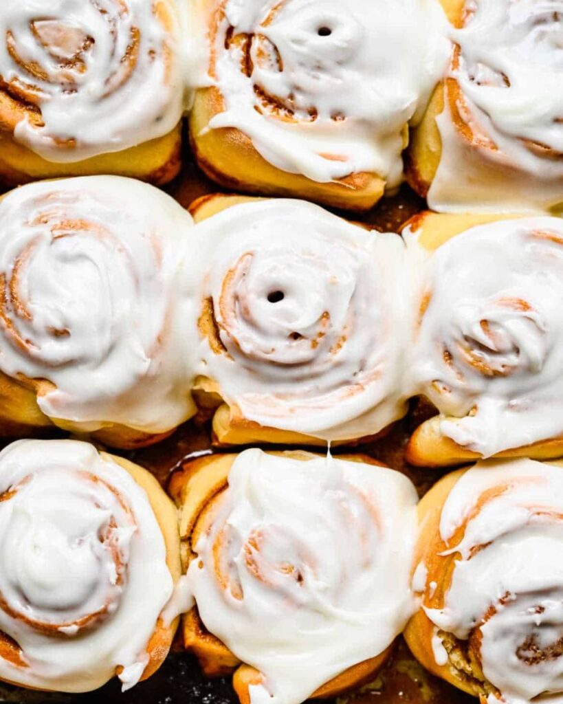 Honey Buns