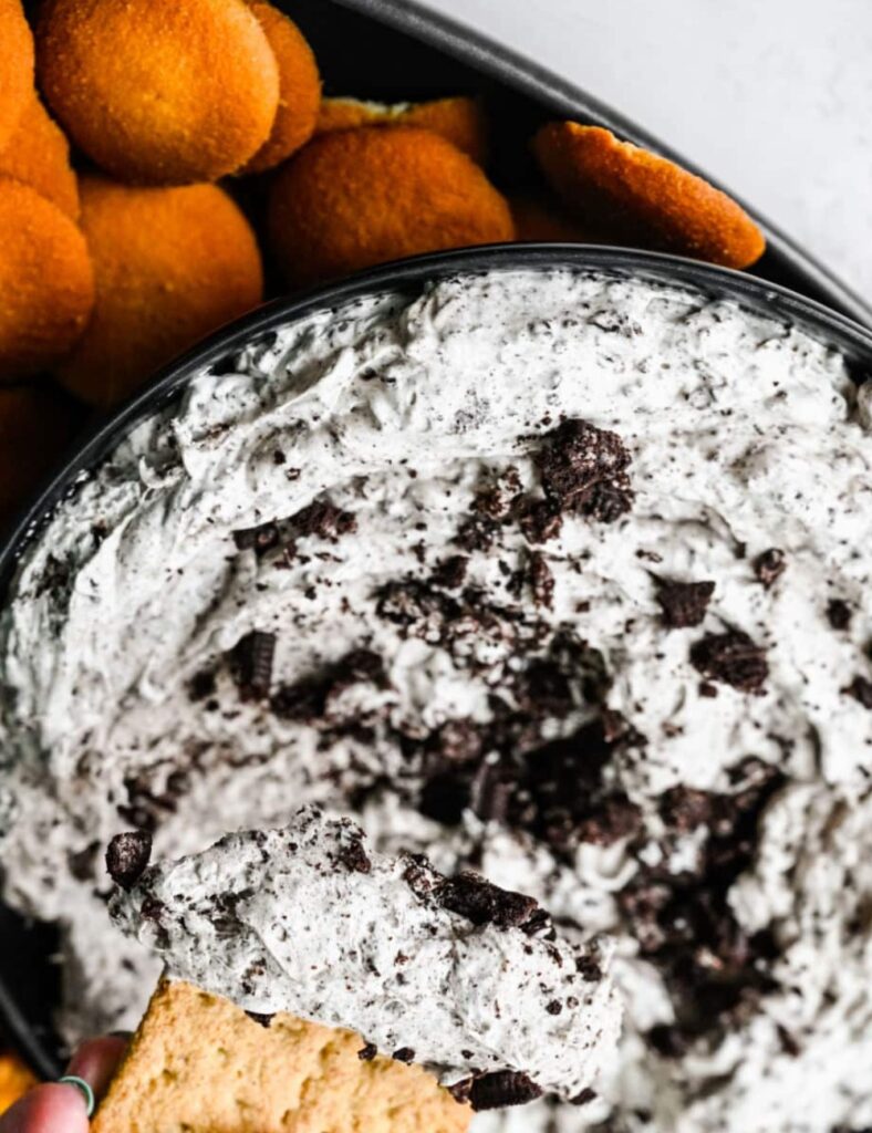 Perfect for parties, potlucks, or just a cozy night in, this recipe is sure to satisfy your sweet tooth and impress everyone at the table.