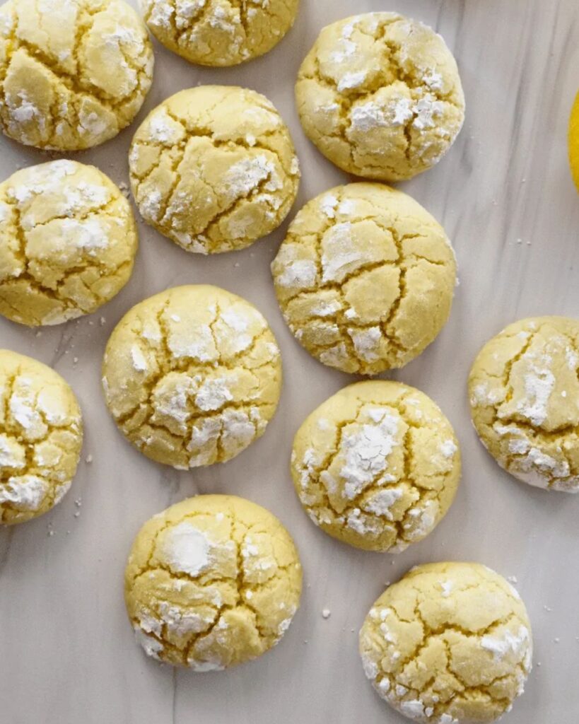 Dust with powdered sugar before serving if desired. This adds a lovely touch of sweetness and charm!