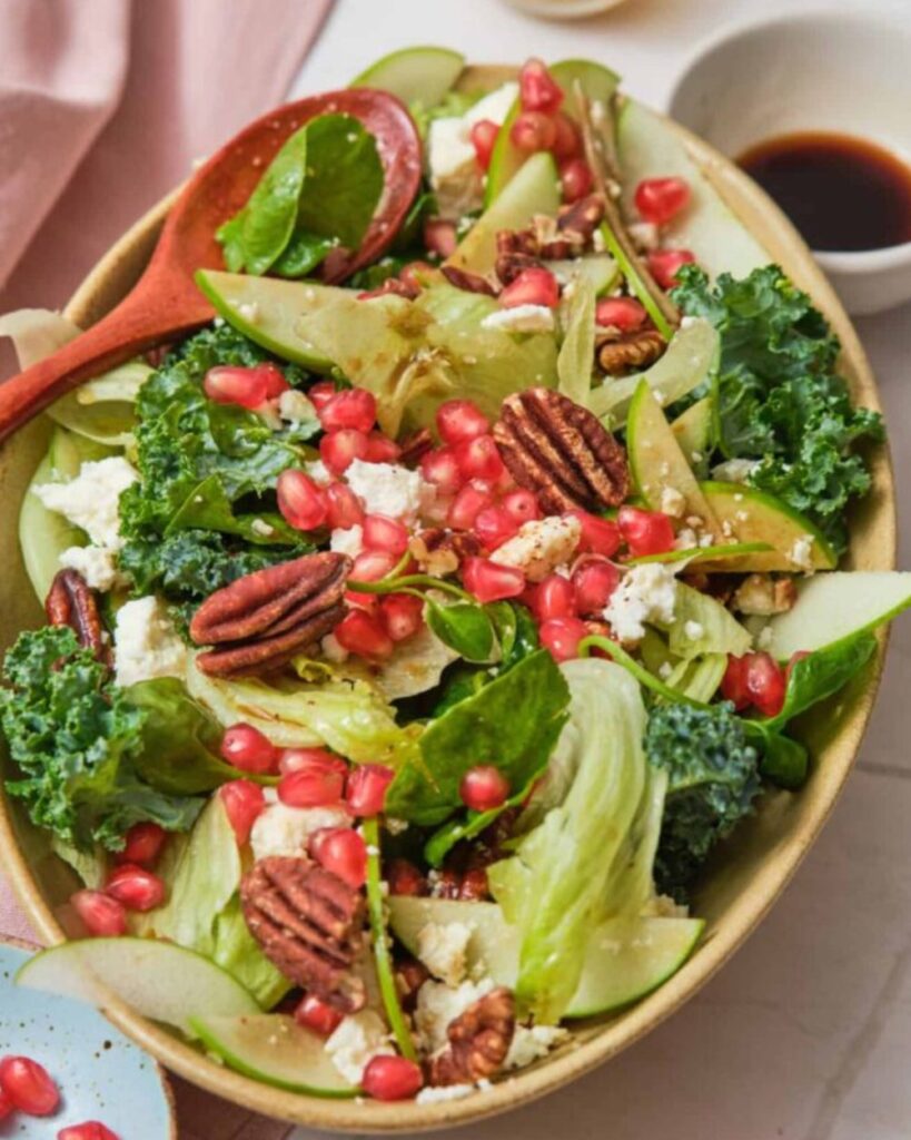 Winter Salad