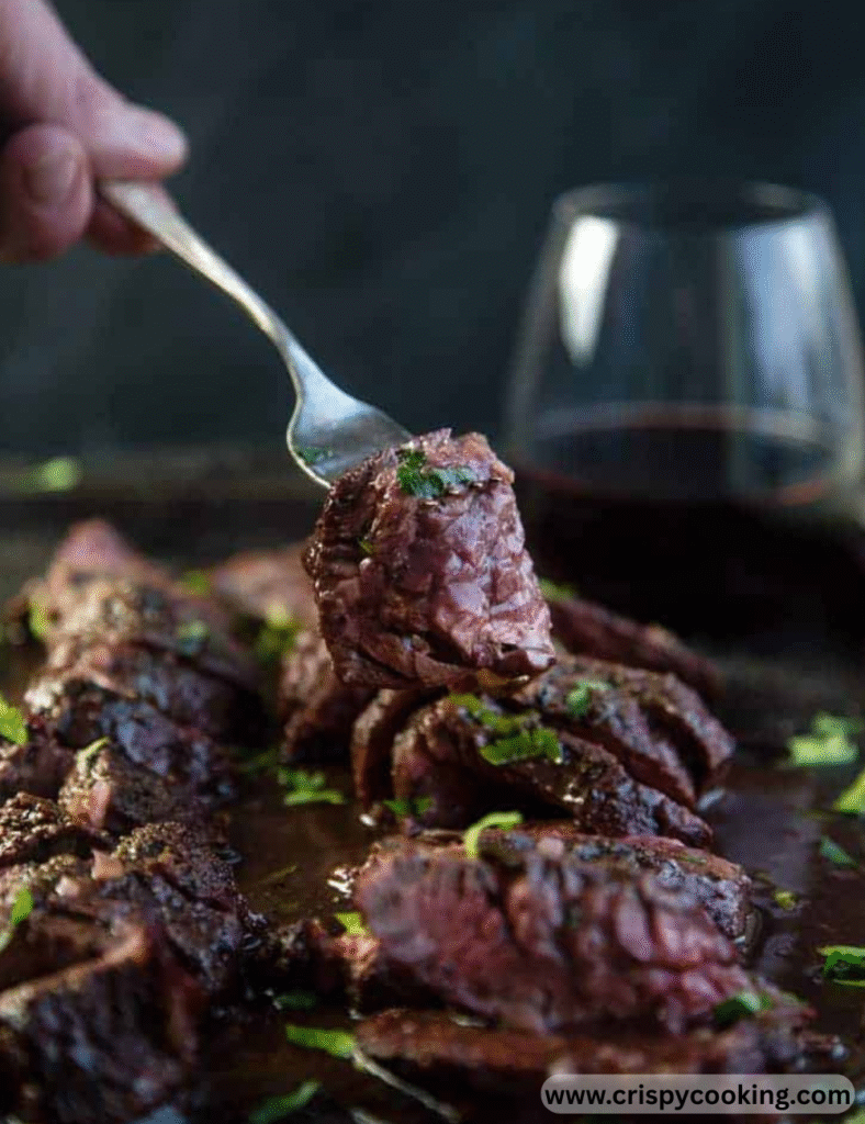 If you’re looking for a gluten-free option, this recipe is naturally gluten-free, so you can enjoy it without worry!