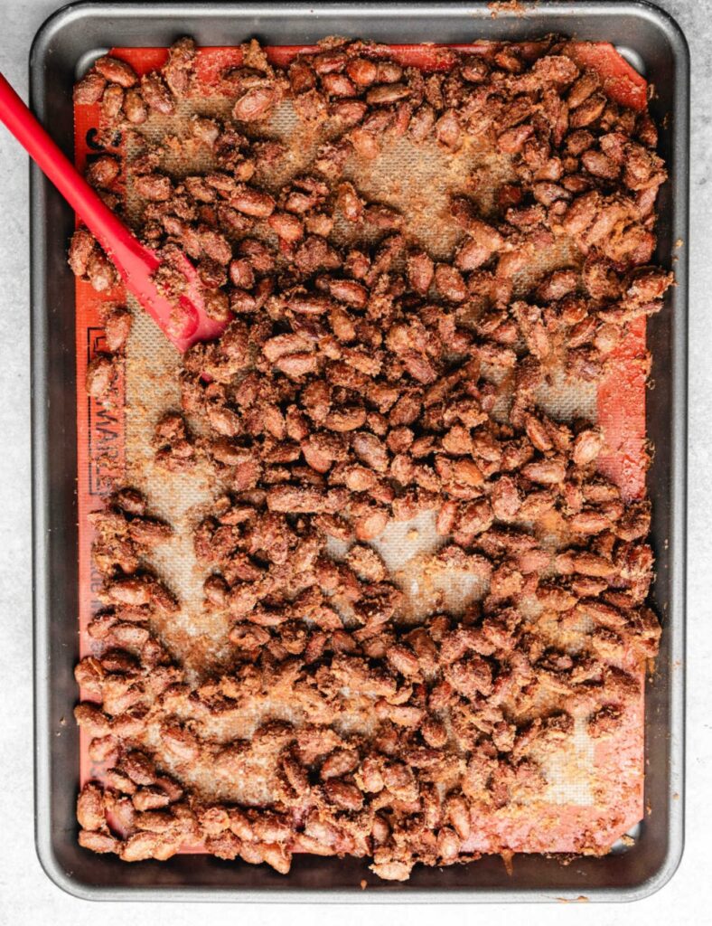 Crunchy Treats to Enjoy