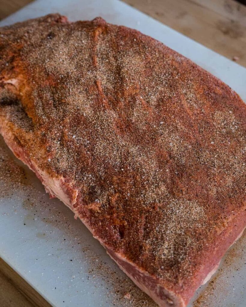 brisket