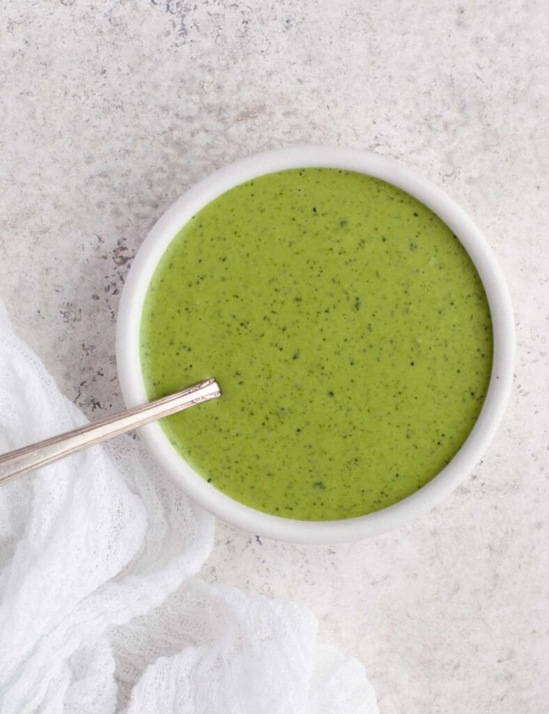 In a large bowl, combine the shredded chicken, mashed avocado, Greek yogurt (or mayonnaise), and lime juice. Mix well until everything is creamy and well blended.