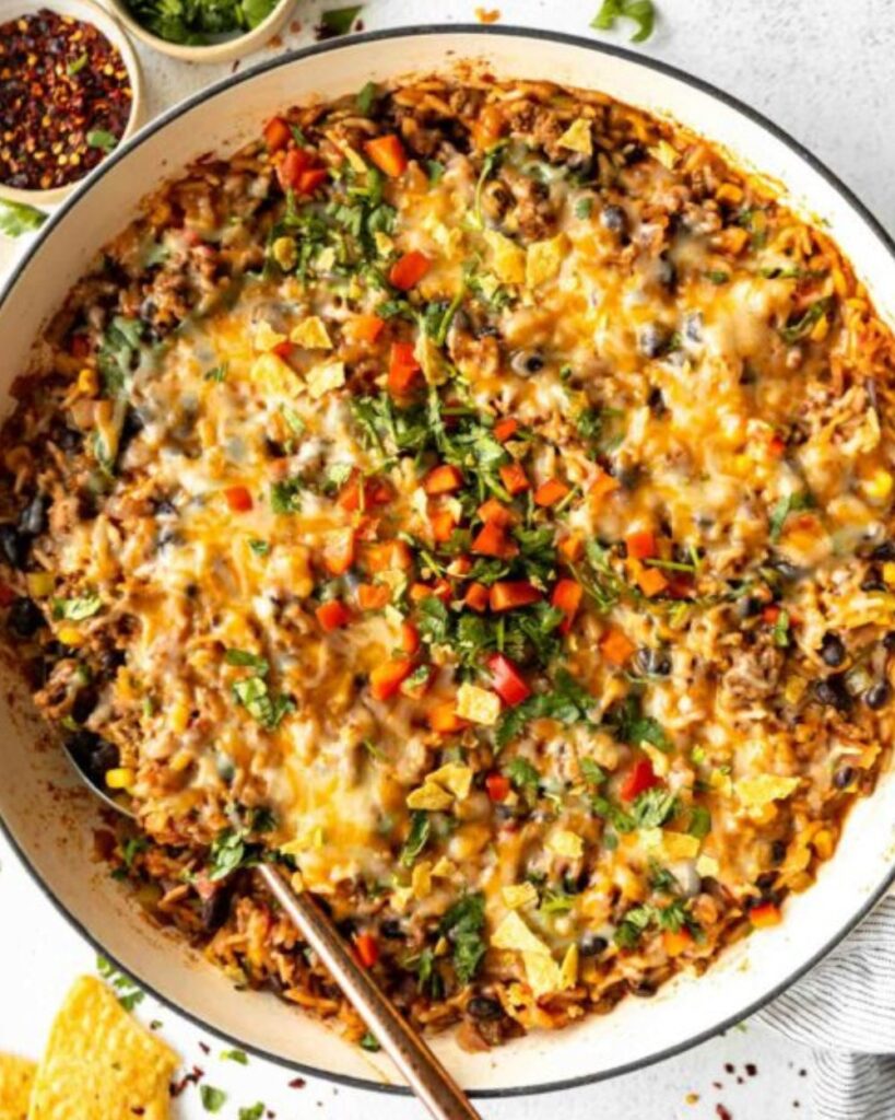 arnish with chopped green onions before serving. Enjoy your Crack Chicken warm on buns or over rice for a delicious meal!