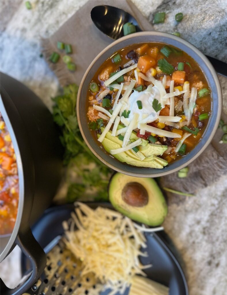 a crowd or just looking for a quick weeknight meal, this recipe is sure to become a favorite in your home!